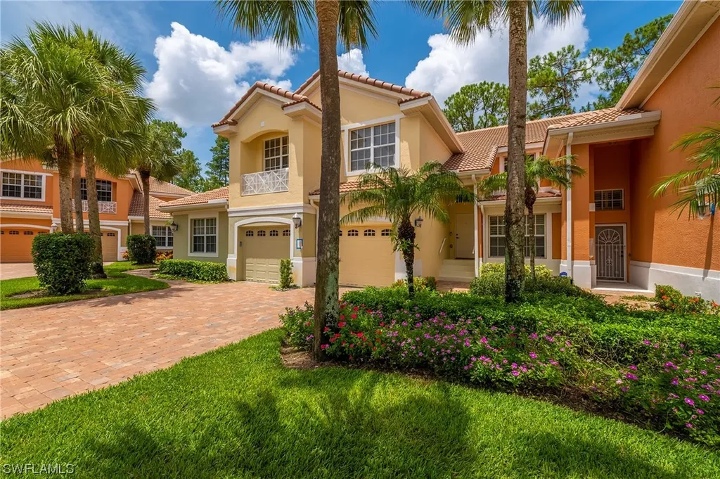 1675 Winding Oaks Way Naples FL 34109
