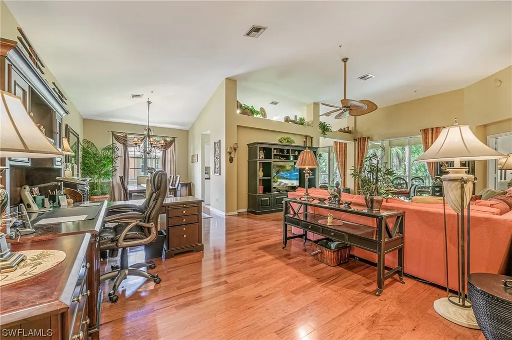 1675 Winding Oaks Way Naples FL 34109
