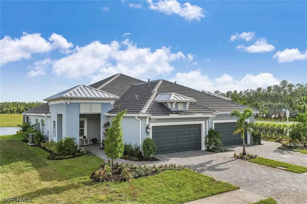 2428 Ariane Drive Naples FL 34112