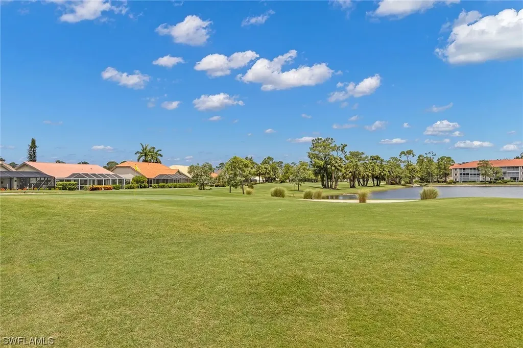 5862 Westbourgh Court Naples FL 34112