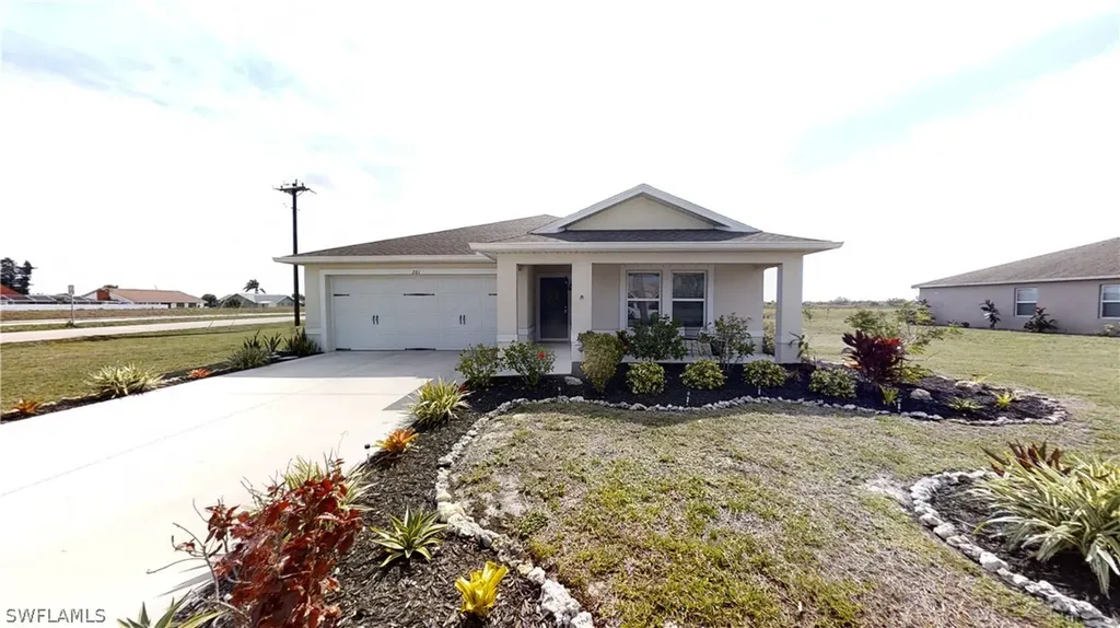 261 Richmond Avenue S Lehigh Acres FL 33936