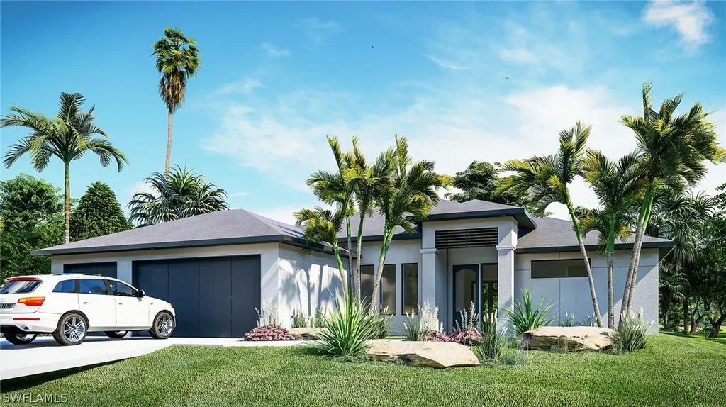 229 Chiquita Boulevard N Cape Coral FL 33993