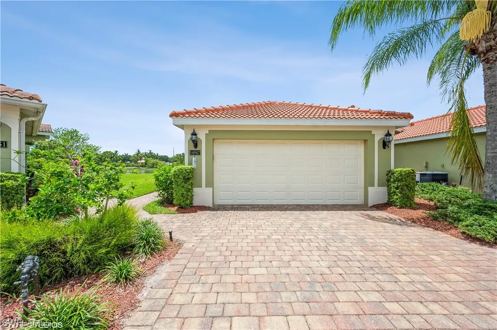 14947 Volterra Court Naples FL 34120