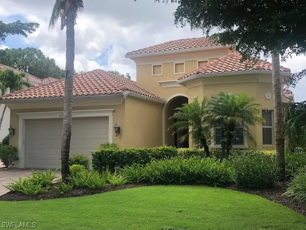 22284 Natures Cove Court Estero FL 33928