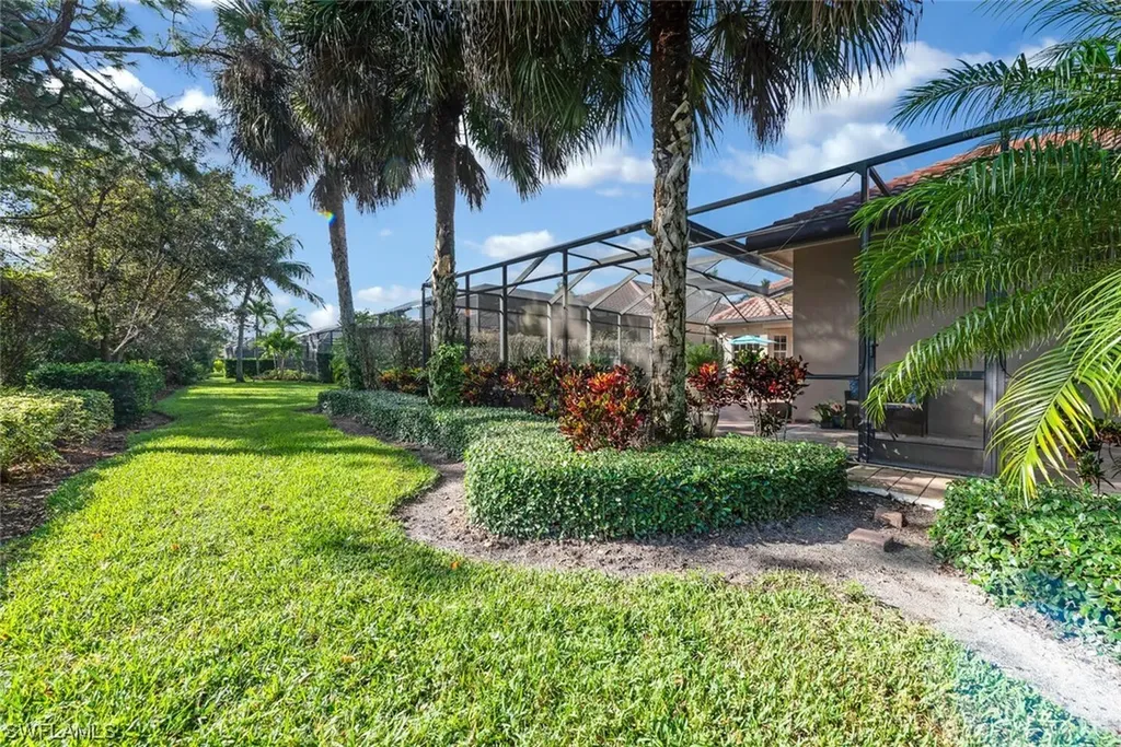 22284 Natures Cove Court Estero FL 33928