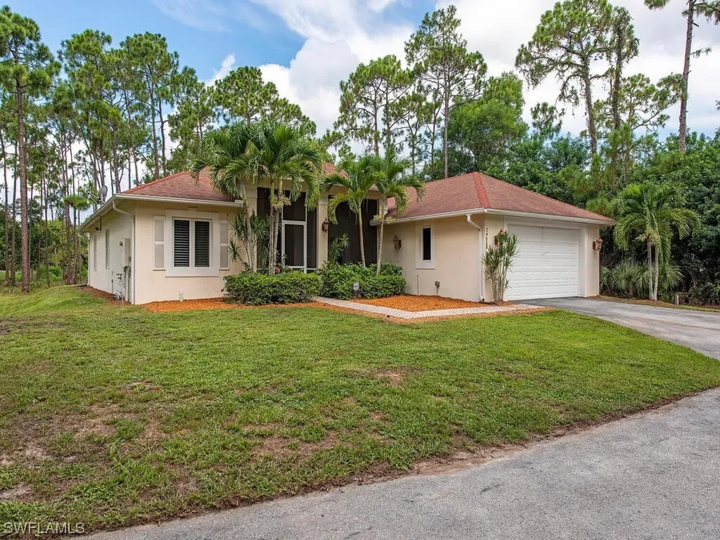 24608 Red Robin Drive Bonita Springs FL 34135