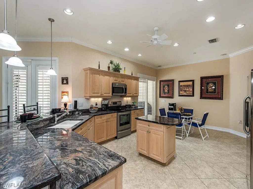 24608 Red Robin Drive Bonita Springs FL 34135