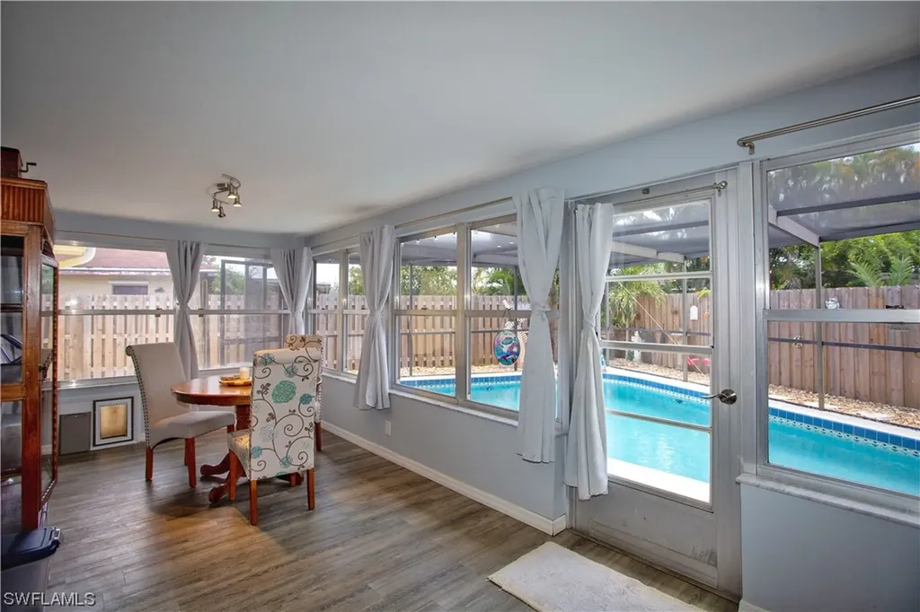 3483 Corana Way Naples FL 34105