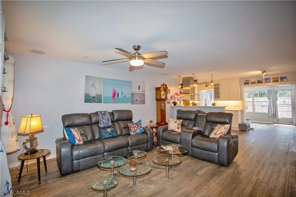 3483 Corana Way Naples FL 34105