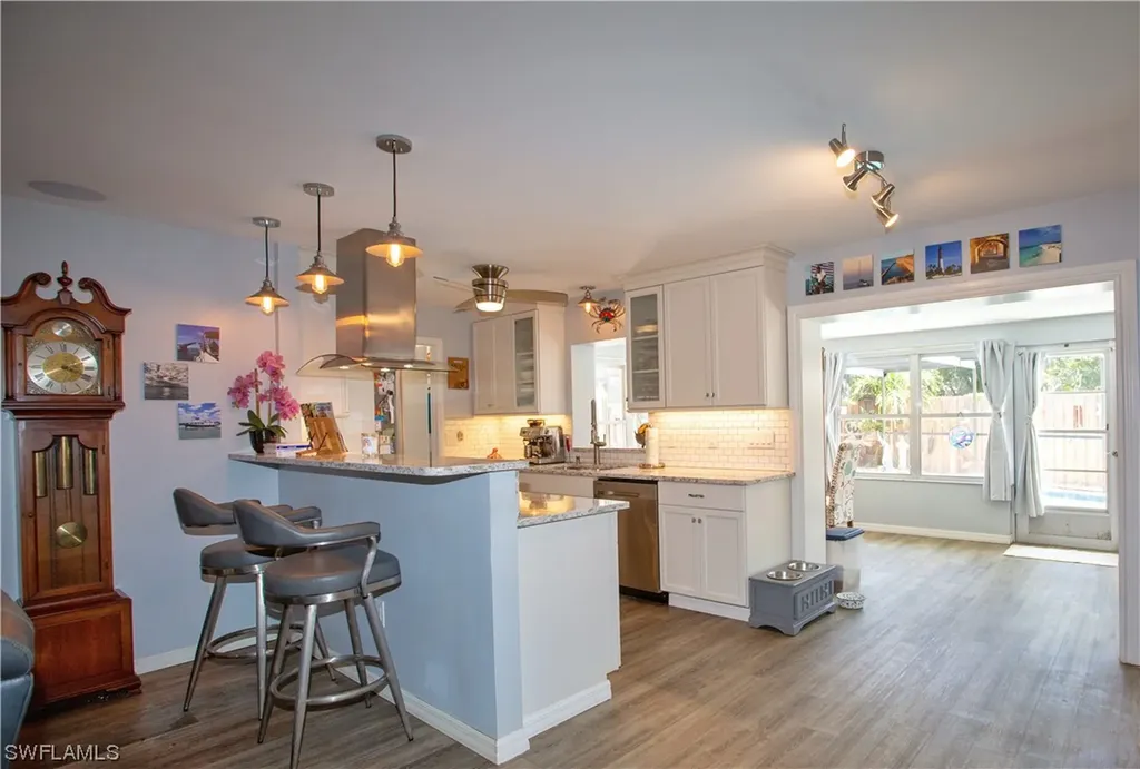 3483 Corana Way Naples FL 34105