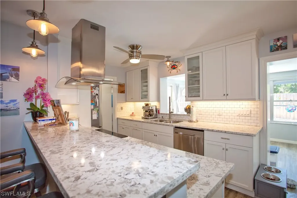 3483 Corana Way Naples FL 34105