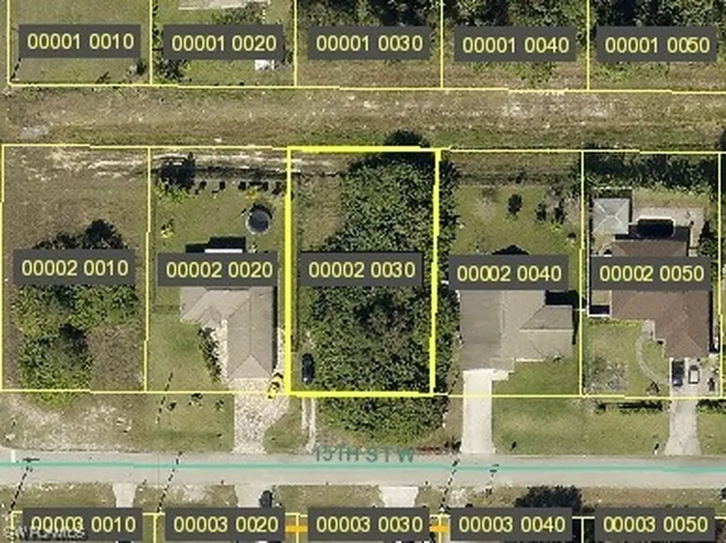3324 15th Street W Lehigh Acres FL 33971