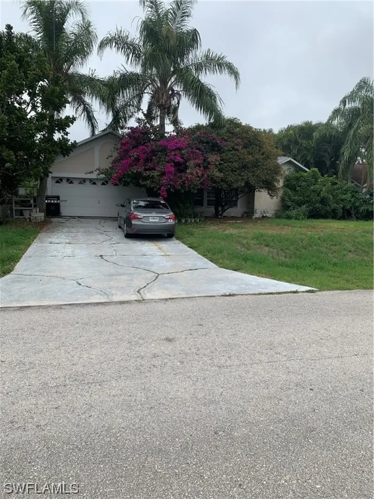 18257 Columbine Road Fort Myers FL 33967