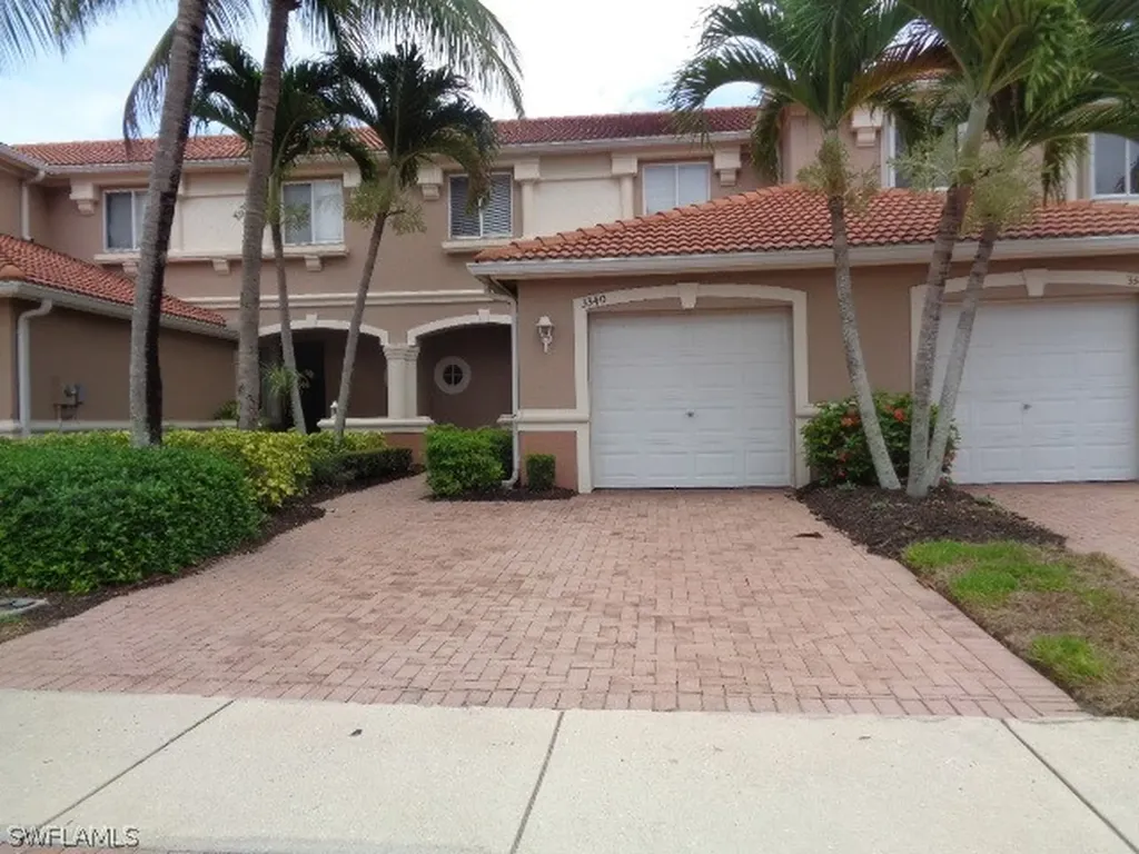 3340 Dandolo Circle Cape Coral FL 33909