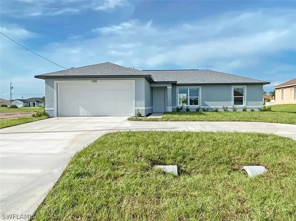1200 Embers Parkway W Cape Coral FL 33993