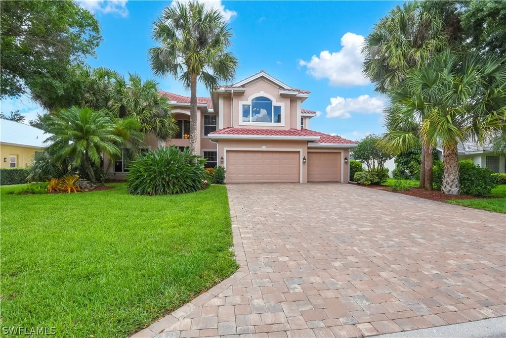 11250 Mahogany Run Fort Myers FL 33913