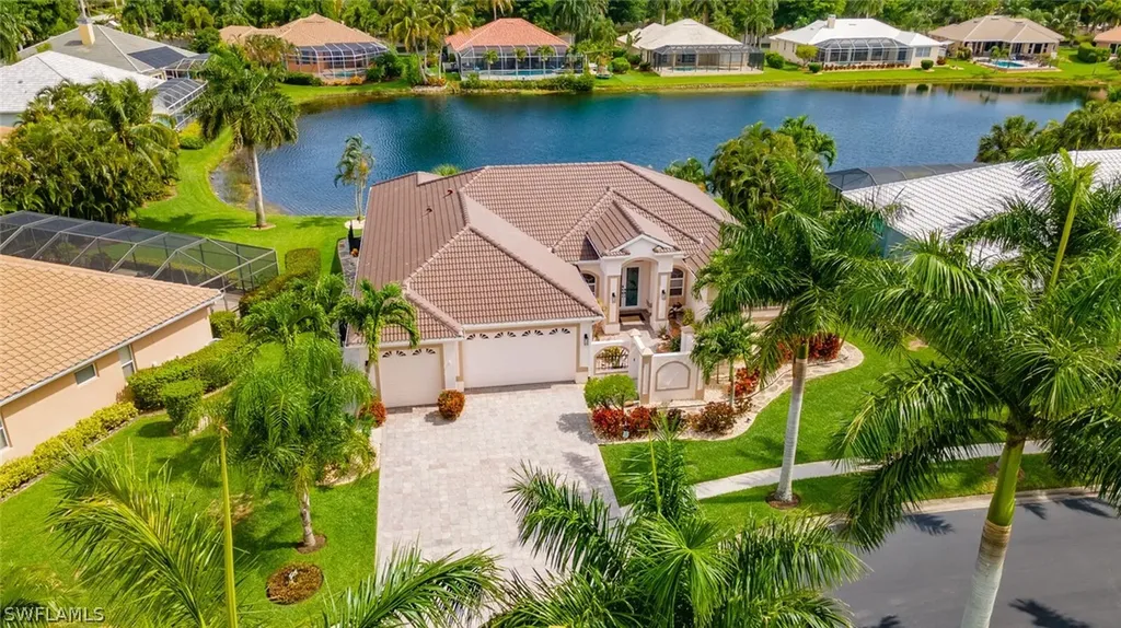 13611 China Berry Way Fort Myers FL 33908