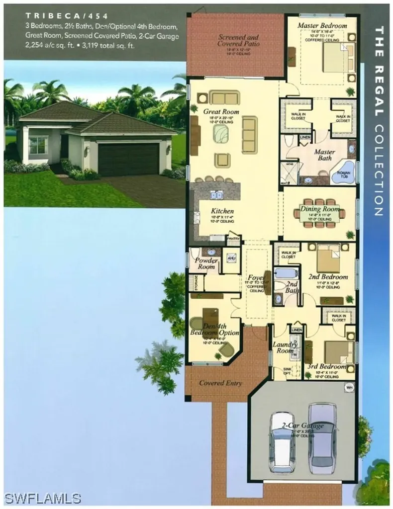 28450 Capraia Drive Bonita Springs FL 34135