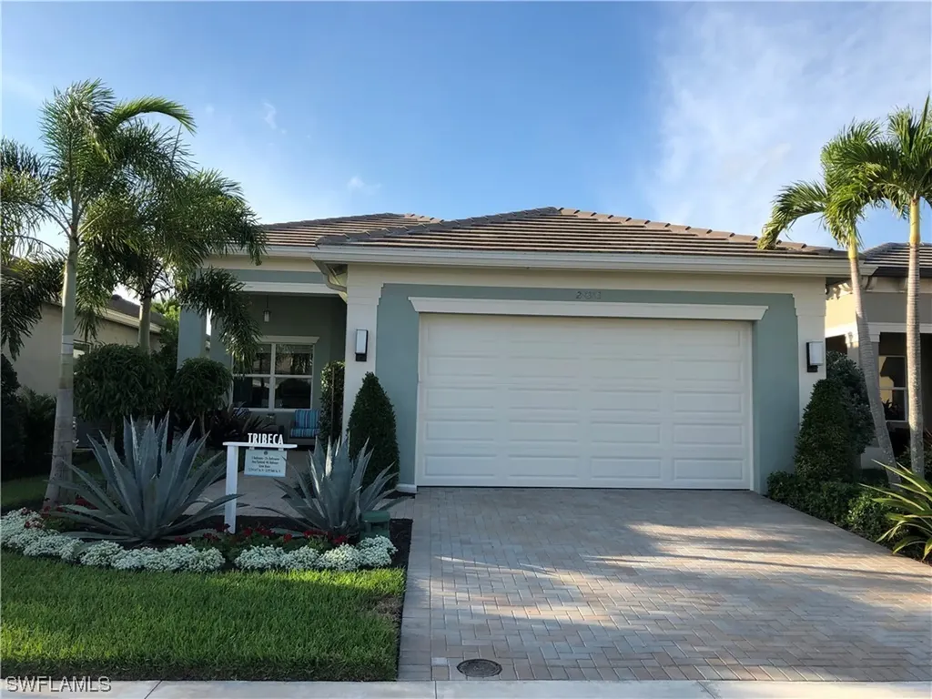 28450 Capraia Drive Bonita Springs FL 34135