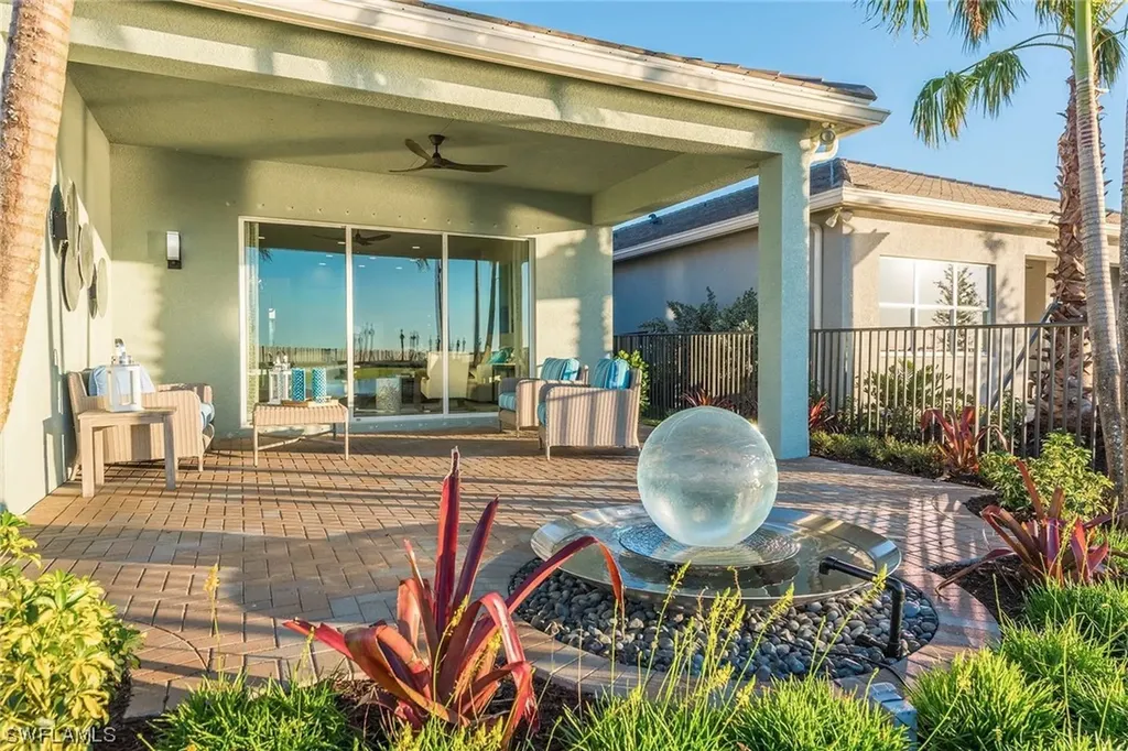 28450 Capraia Drive Bonita Springs FL 34135