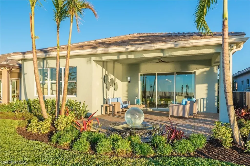 28450 Capraia Drive Bonita Springs FL 34135