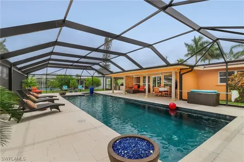 1205 SE 43rd Terrace Cape Coral FL 33904