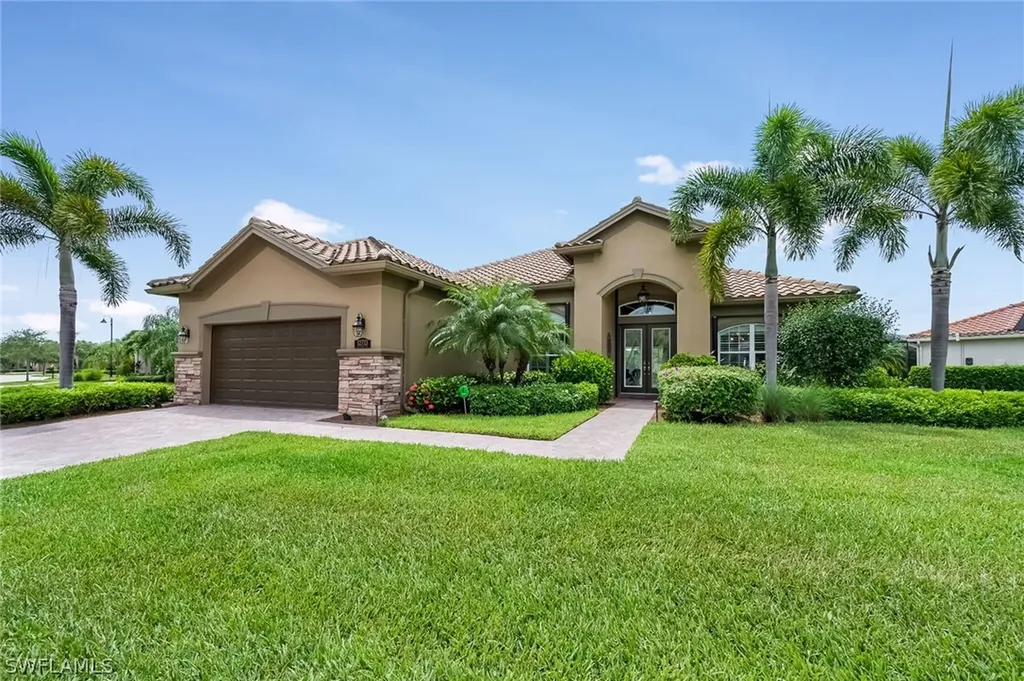 12713 Gladstone Way Fort Myers FL 33913