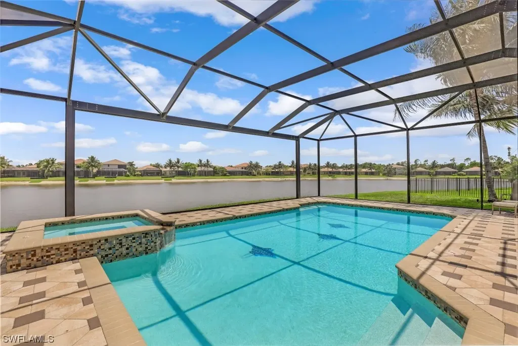 3910 Glacier Court Naples FL 34119