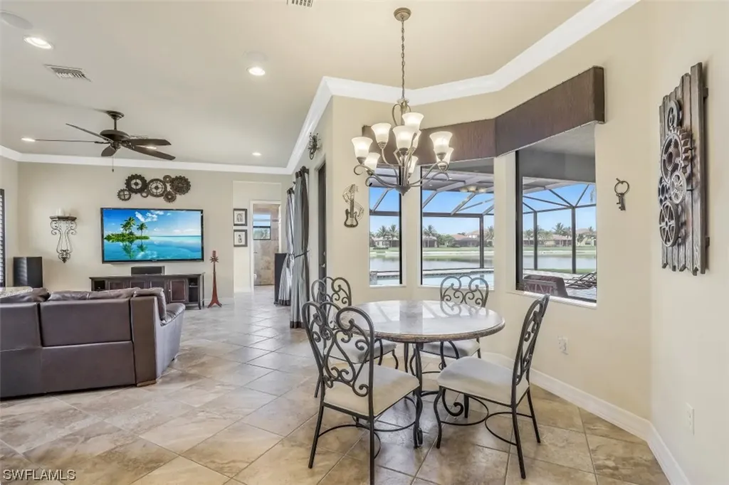 3910 Glacier Court Naples FL 34119