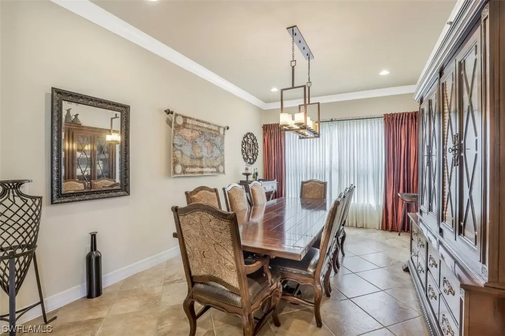 3910 Glacier Court Naples FL 34119