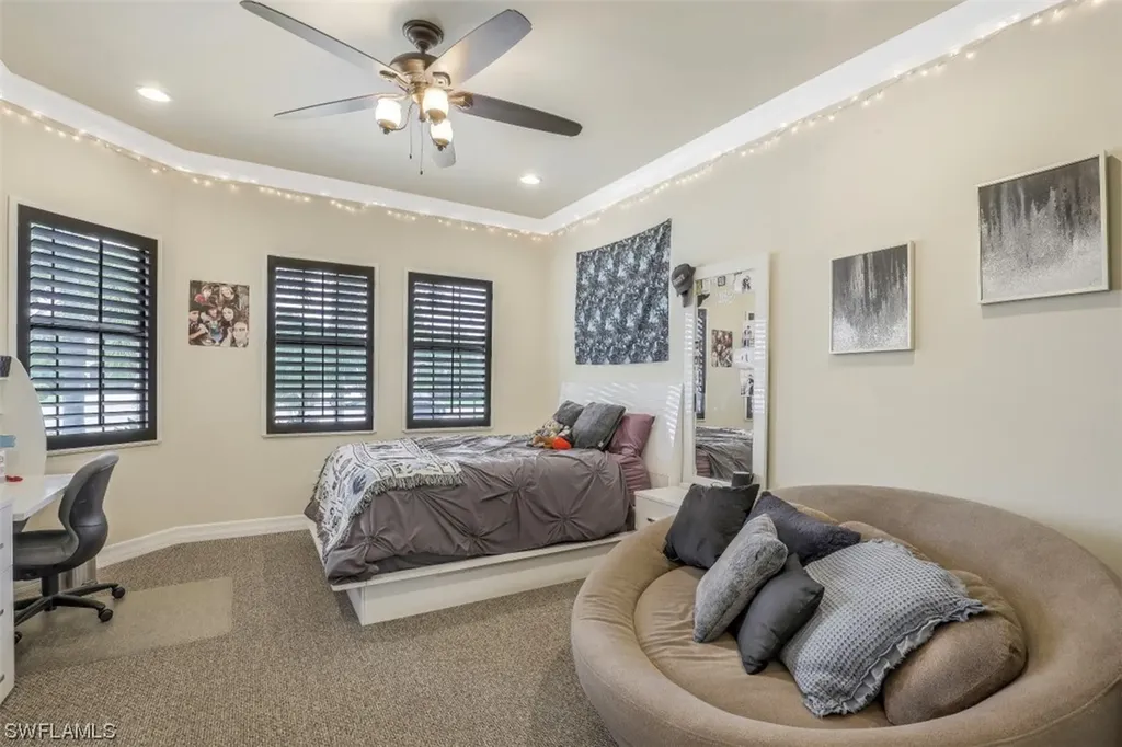3910 Glacier Court Naples FL 34119