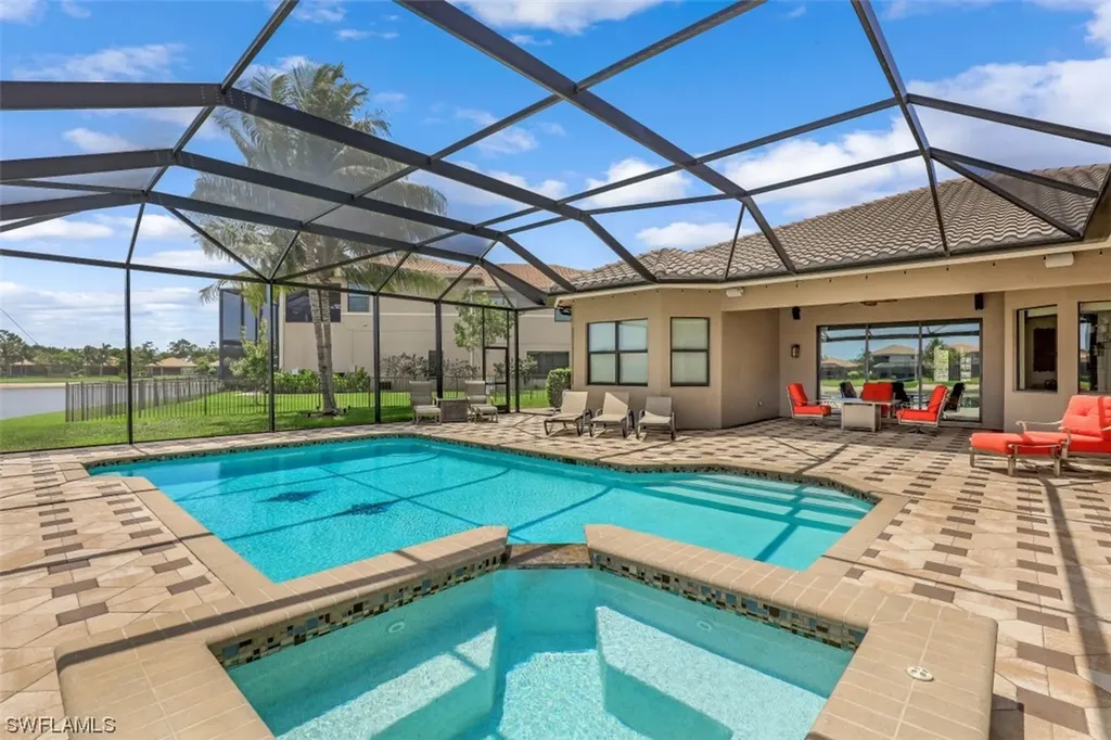 3910 Glacier Court Naples FL 34119