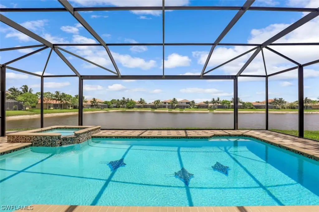 3910 Glacier Court Naples FL 34119