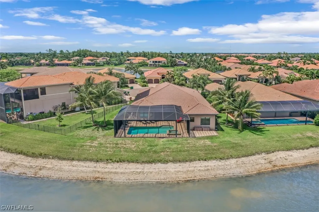 3910 Glacier Court Naples FL 34119
