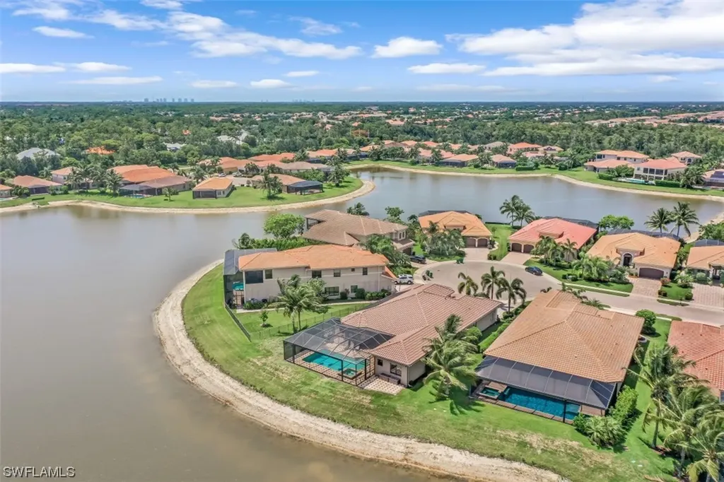 3910 Glacier Court Naples FL 34119