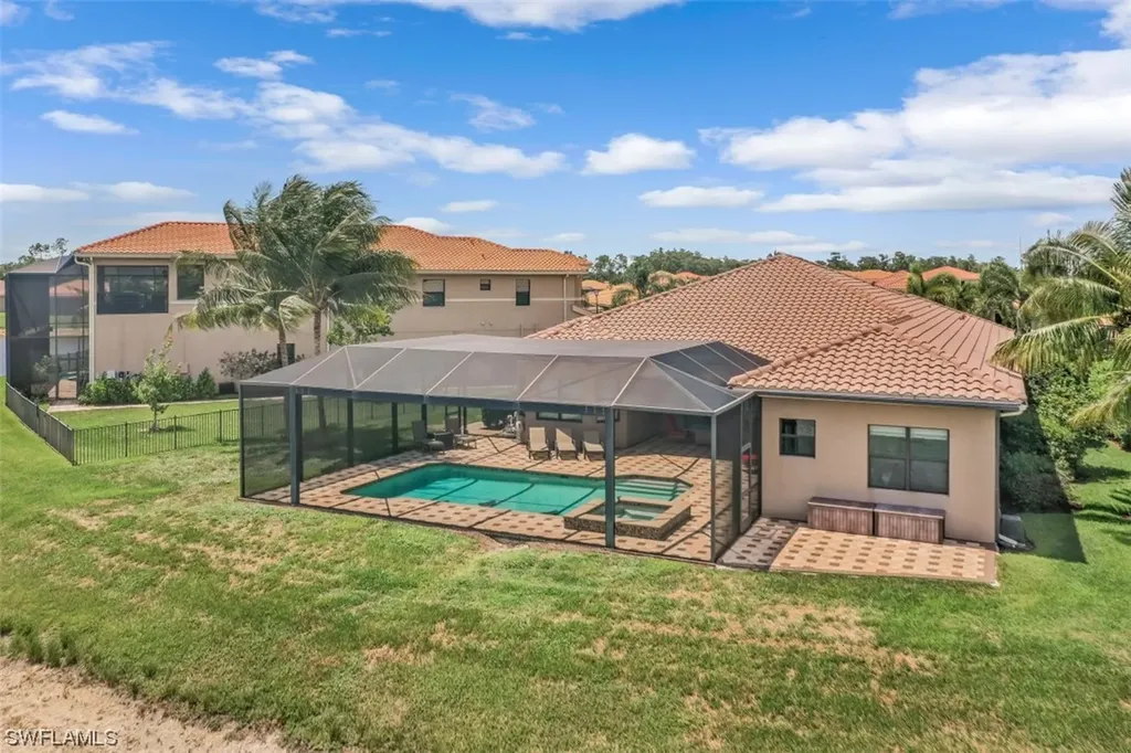 3910 Glacier Court Naples FL 34119