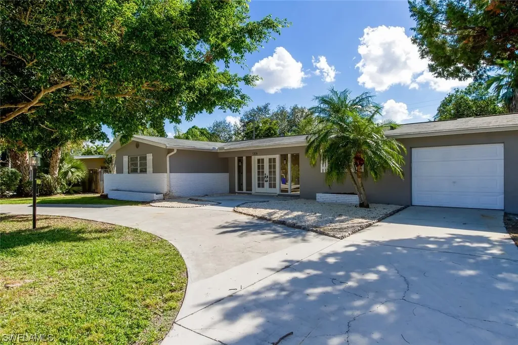 1306 Stadler Drive Fort Myers FL 33901