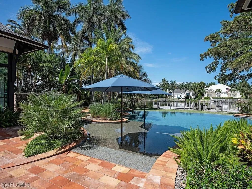 1150 Galleon Drive Naples FL 34102