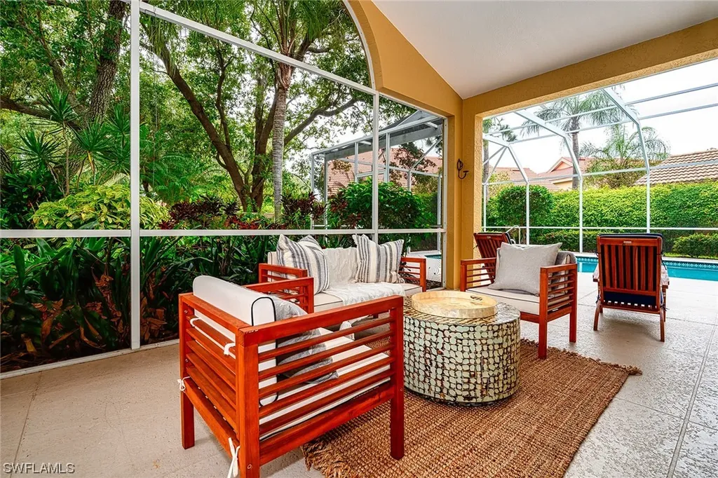188 Vista Lane Naples FL 34119