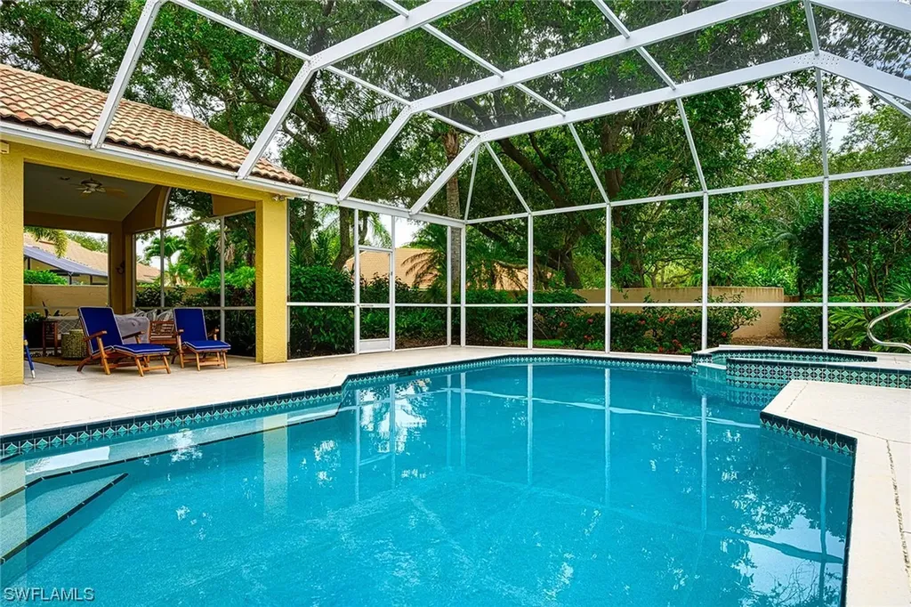 188 Vista Lane Naples FL 34119