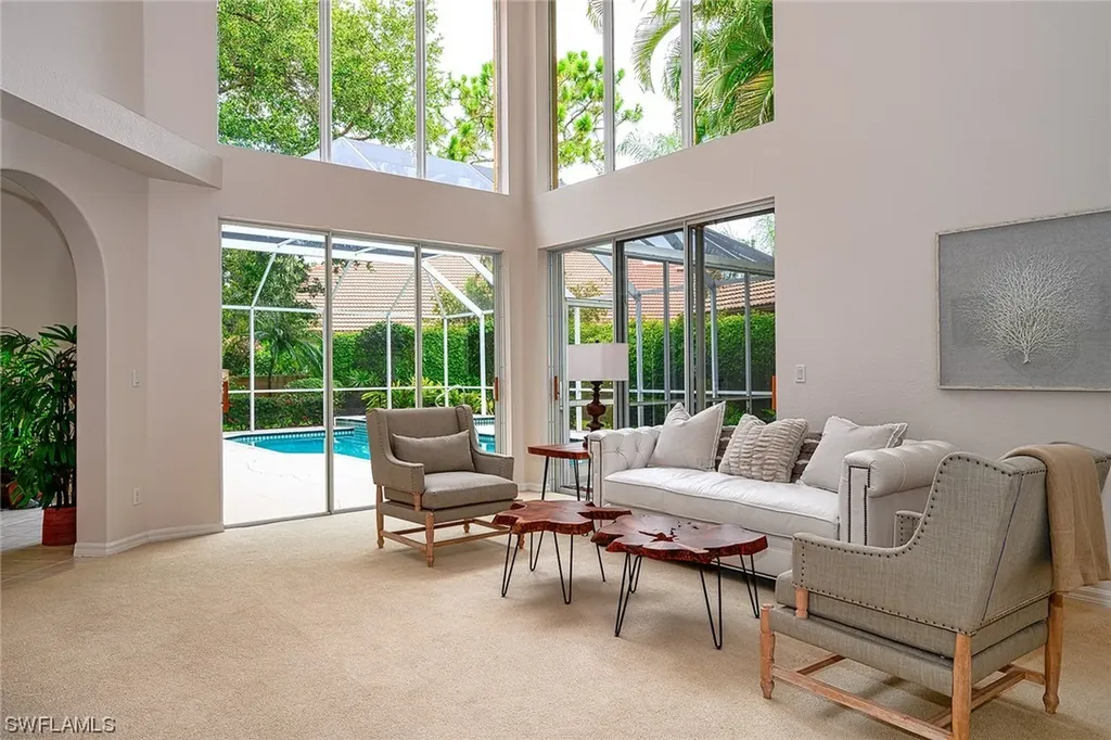 188 Vista Lane Naples FL 34119