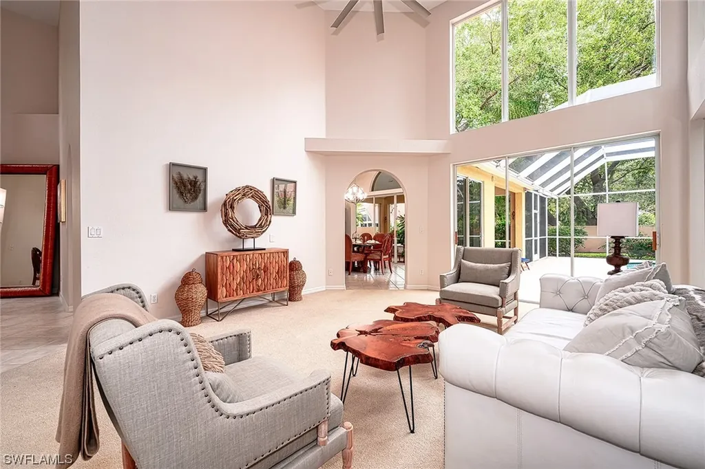 188 Vista Lane Naples FL 34119