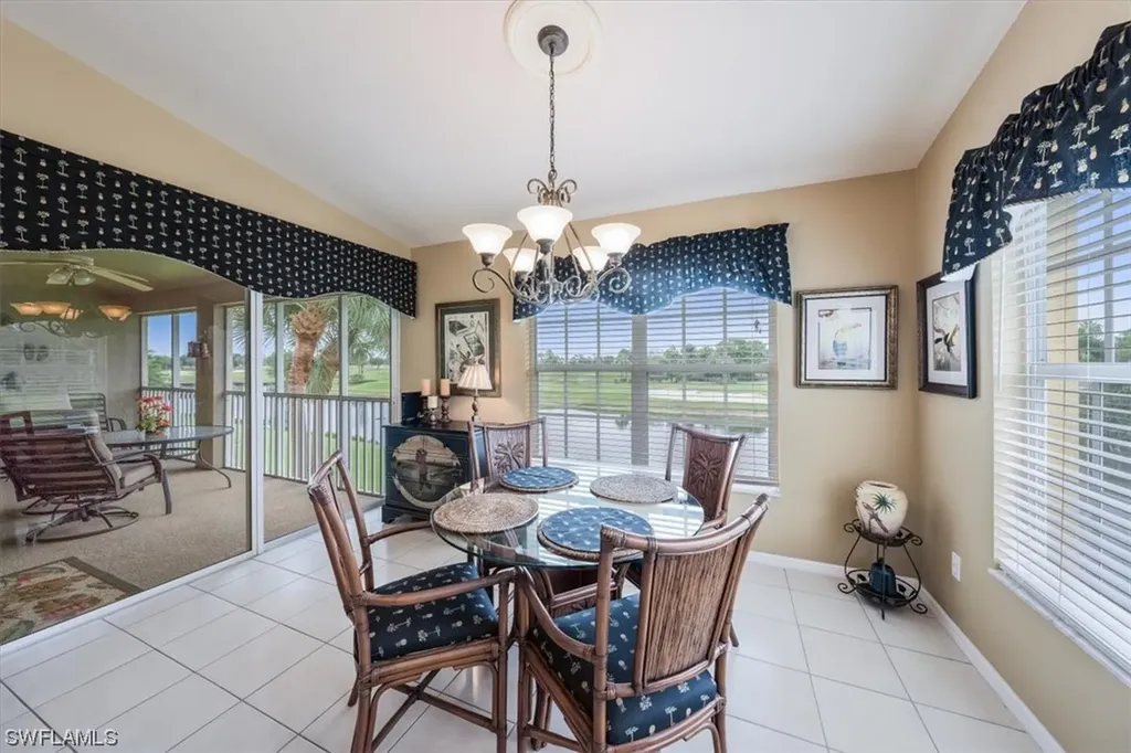 5912 Three Iron Drive Naples FL 34110
