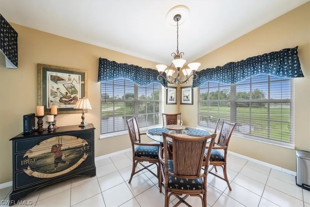 5912 Three Iron Drive Naples FL 34110
