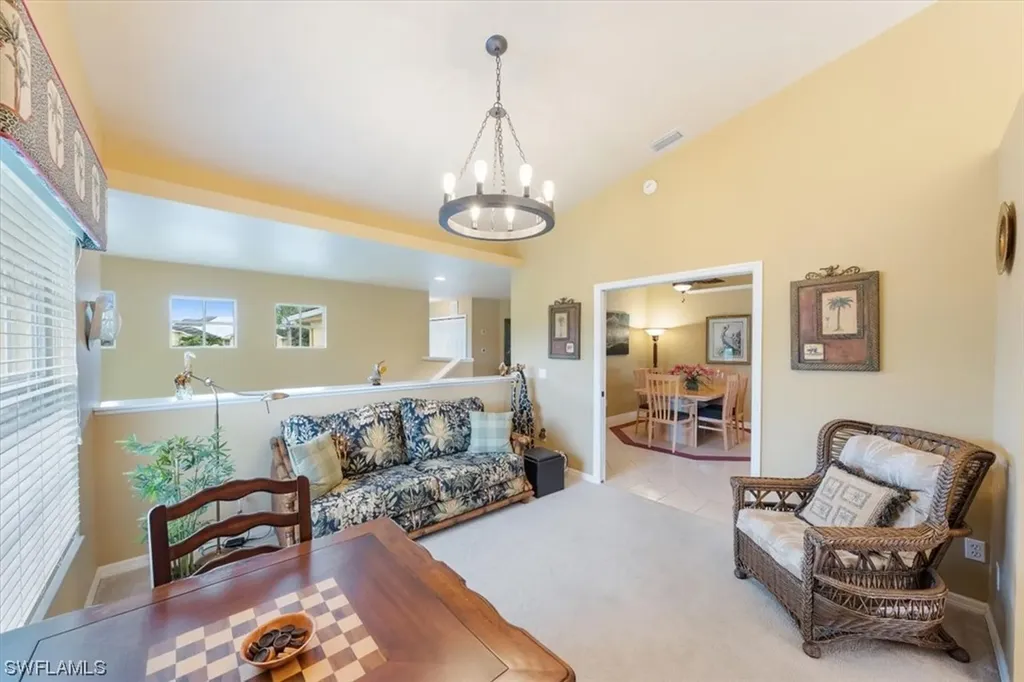 5912 Three Iron Drive Naples FL 34110