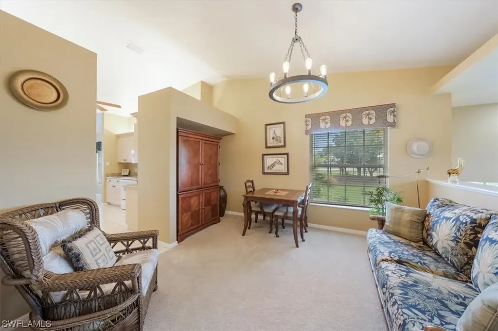 5912 Three Iron Drive Naples FL 34110
