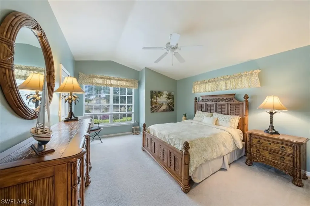 5912 Three Iron Drive Naples FL 34110