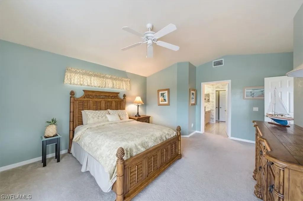 5912 Three Iron Drive Naples FL 34110