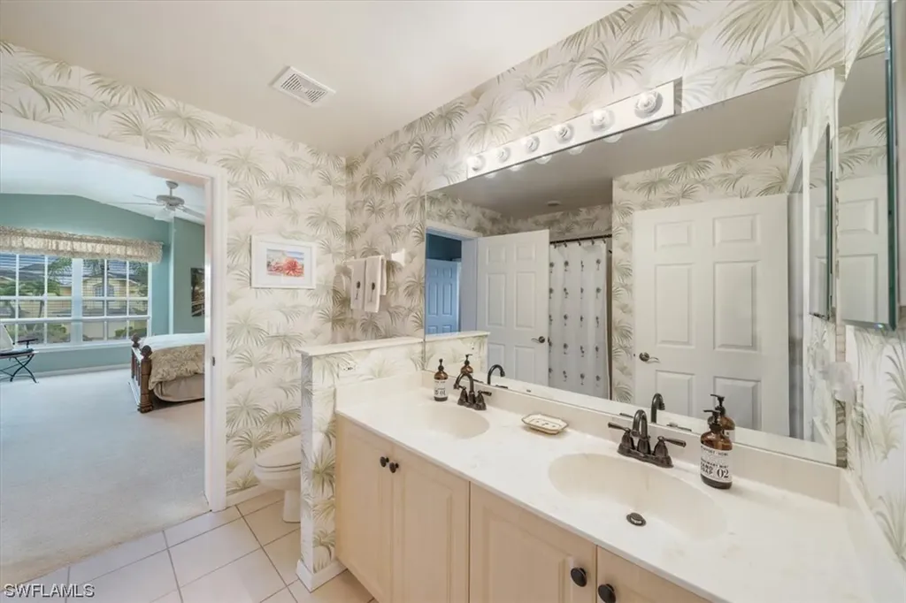 5912 Three Iron Drive Naples FL 34110