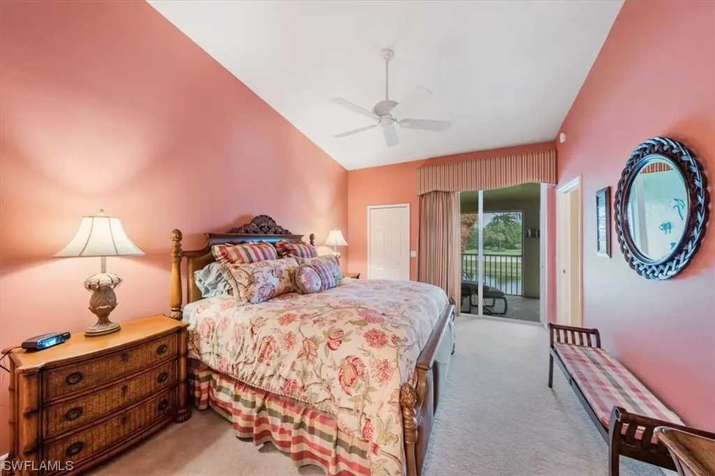 5912 Three Iron Drive Naples FL 34110